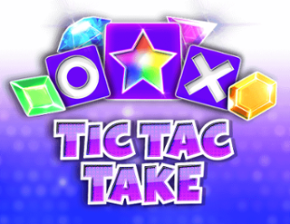 Game Slot Online Tic Tac Take