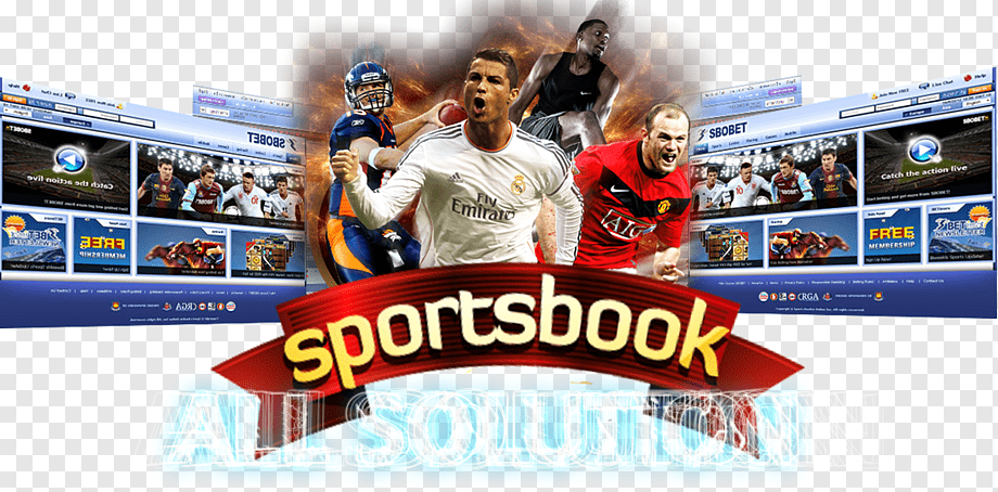 Judi Online Sportsbook Roma77